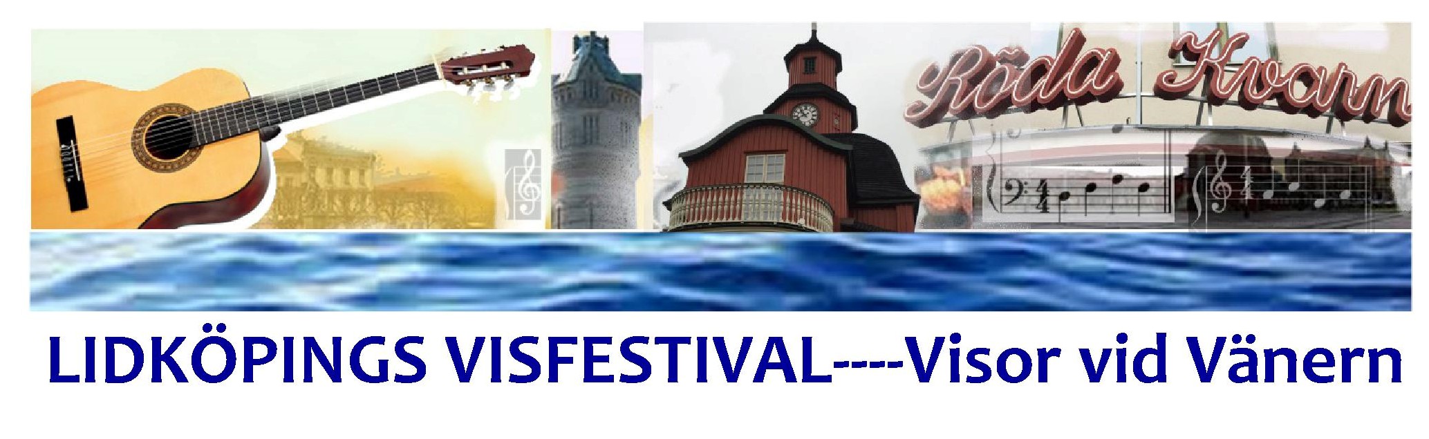 Lidköpings Visfestival